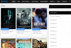 Bollywood Movie Download Sites Free