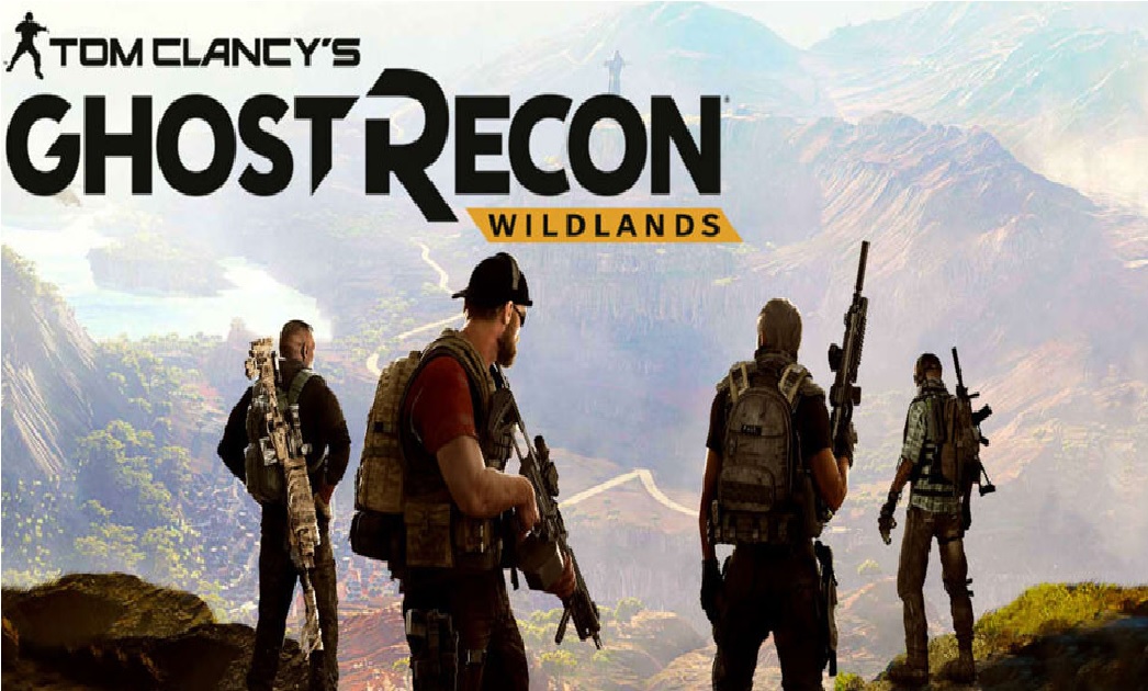 Ghost recon free download pc
