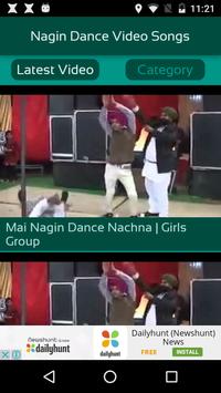 Download song nagin dance
